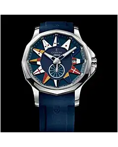 Corum Admiral's Cup Legend 42