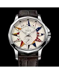 Corum Admiral's Cup Legend 42