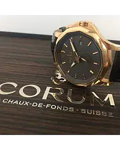 Corum Admiral Cup