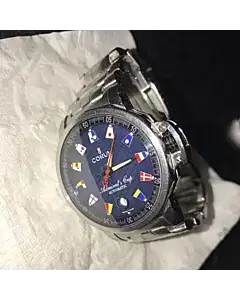 Corum Admiral's Cup Trophy