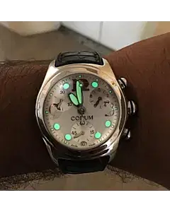 Corum Bubble Watch