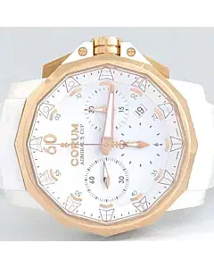 Corum Admiral Challenger 44 Automatic