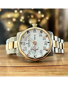 Corum Admirals Cup Competition 48 MM Watch