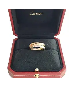 Cartier Trinity De Cartier Ring