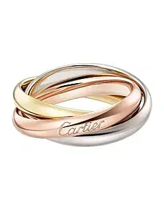 Cartier Trinity De Cartier Ring