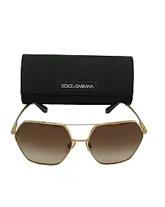 Dolce & Gabbana DG2157 Sunglasses