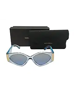 Dolce & Gabbana DG 4396 (29557C) Sunglasses