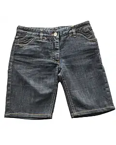 Dolce & Gabbana Denim Shorts