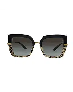 Dolce & Gabbana 4373 Tortoise frame Sunglasses