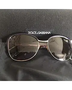 Dolce & Gabbana DG 2143 Sunglasses