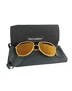 Dolce & Gabbana DG-2161 Sunglasses