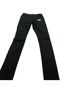 Dolce & Gabbana Black Trouser
