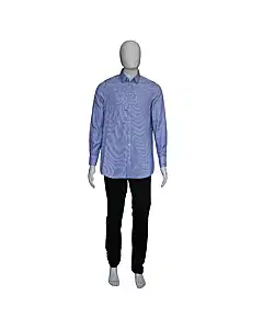 Dolce And Gabbana Checkered Shirt