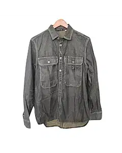 Diesel Industry Denim Shirt