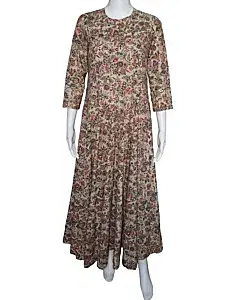 Divya Dresses