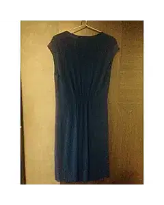 Ellen Parker Dress