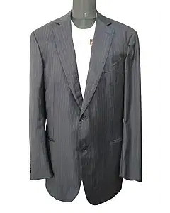 Ermenegildo Zegna 26300 Trofeo Wool Two Piece Suits