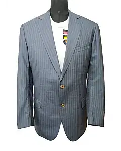 Ermenegildo Zegna 8210 Trofeo 600 Two Piece Suits