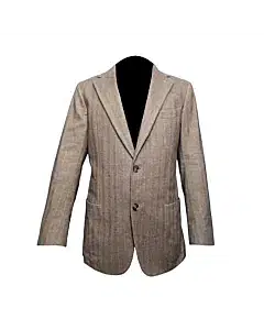 Zegna Brown 26340 Blazer