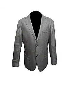 Zegna Navy Blue UEC16 EPP 312 Blazer
