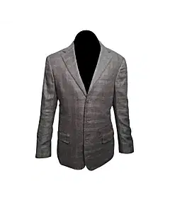 Zegna Easy fit Milano 26363 Blazer