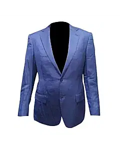 Zegna 5214 Navy Blue Blazer