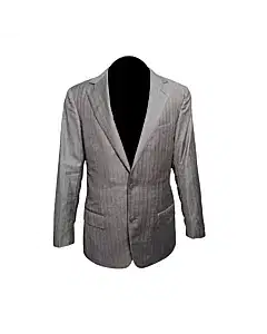 Zegna Fit Miano 26318 2 Pcs Suit