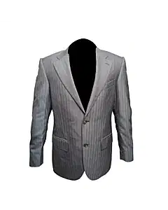 Zegna Couture 5846 2 Pcs Suit