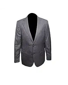Zegna Couture 12656 2 Pcs Suit
