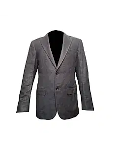 Zegna 12M220 Easy Blazer