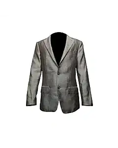 Zegna 287004 12M220 Easy Silk 2 Pcs Suit