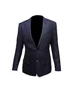 Ermenegildo Zegna Trofeo Silk 16294 2-Button Blazer