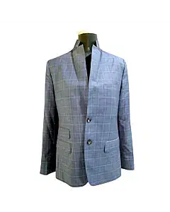 Ermenegildo Zegna Traveller Suits