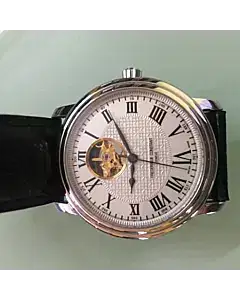 Frederique Constant Persuasion Heart Beat