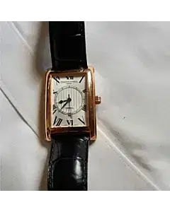 Fredrique Constant Automatic Watch