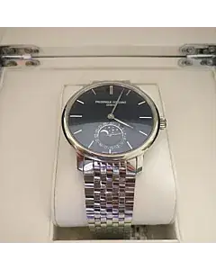 Frederique Constant Manufacture Slimline Moonphase