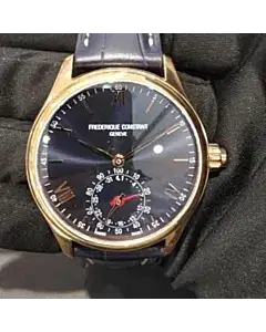 Frederique Constant Horological Smartwatch