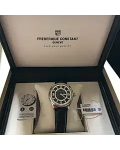 Frederique Constant Horological Smartwatch