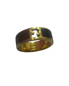 Fendi finger ring