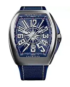 Franck Muller Vanguard Yachting Automatic