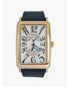 Franck Muller Long Island Gold 1100 DS R