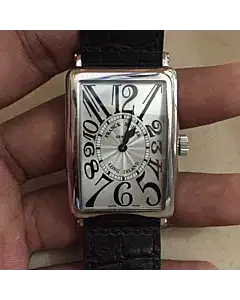 FRANCK MULLER Long Island