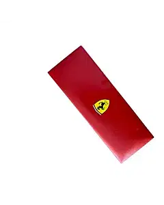 Ferrari Red Ballpoint Pen