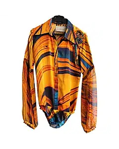 Falguni & Shane Peacock Body SuitTop