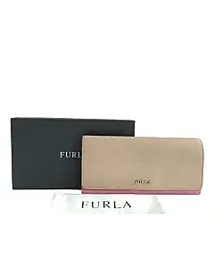 Furla Moonstone Trilli Wallet