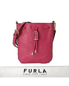 Furla Atena Mini Crossbody Bag