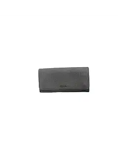 Furla Taupe Long Wallet