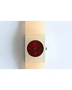 Furla Candy Pink Watch
