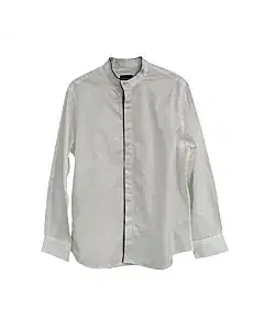 Giorgio Armani White Shirt