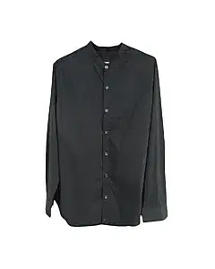 Giorgio Armani Black Shirt